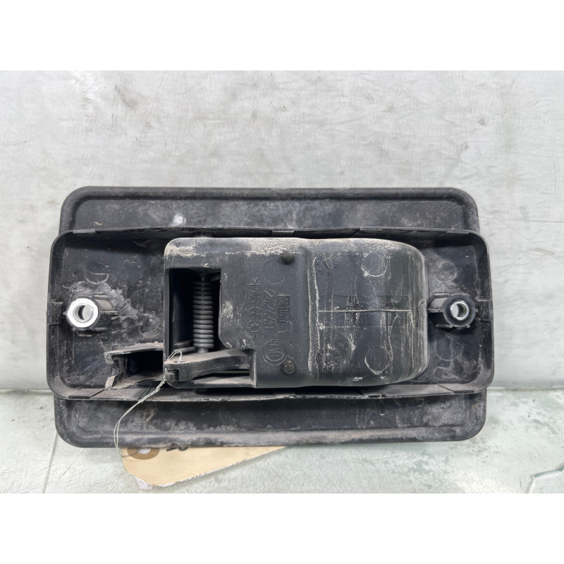 Poignee interieur porte de coffre droite PEUGEOT BOXER 3 Photo n°2