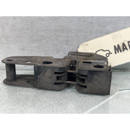 Fermeture de capot VOLKSWAGEN TRANSPORTER 5