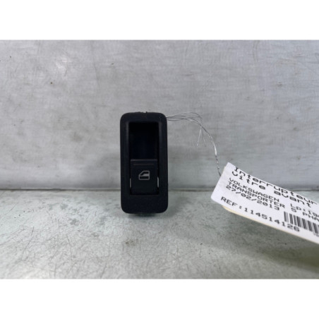 Interrupteur de leve vitre avant droit VOLKSWAGEN TRANSPORTER 5 Photo n°1
