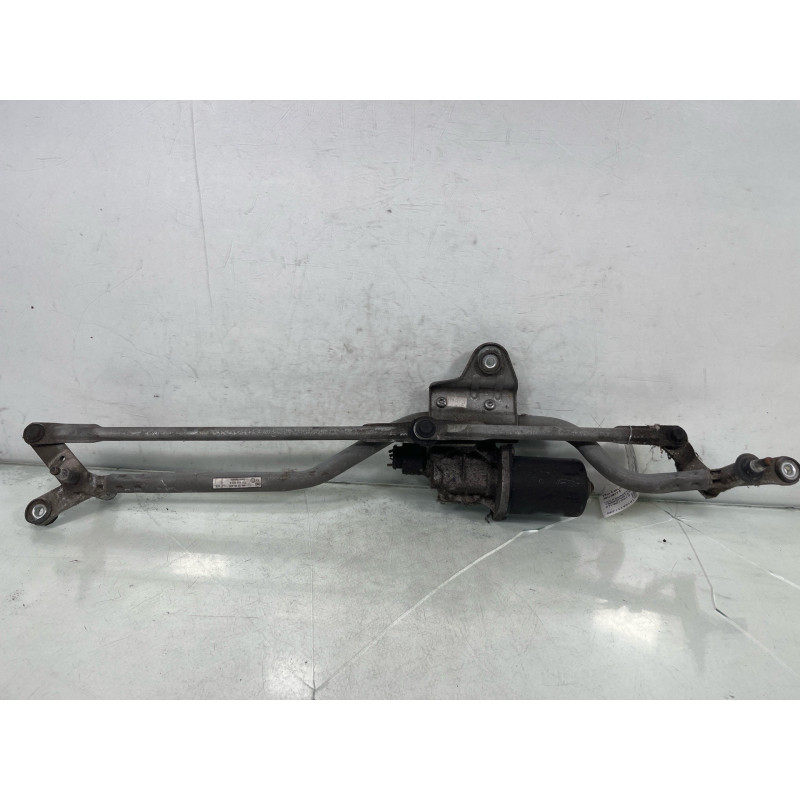 Moteur essuie glace avant VOLKSWAGEN TRANSPORTER 5 Photo n°1