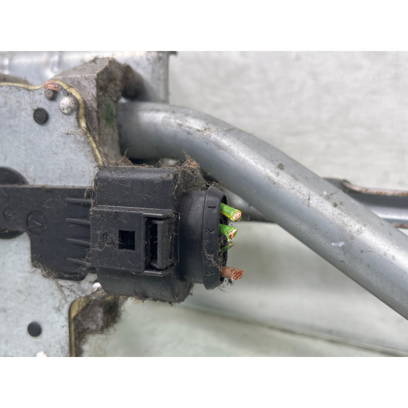 Moteur essuie glace avant VOLKSWAGEN TRANSPORTER 5 Photo n°5