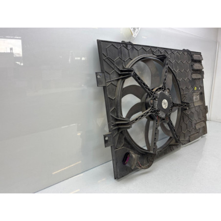 Moto ventilateur radiateur VOLKSWAGEN TRANSPORTER 5