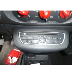 Aile avant gauche RENAULT TWINGO 2