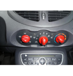 Aile avant gauche RENAULT TWINGO 2