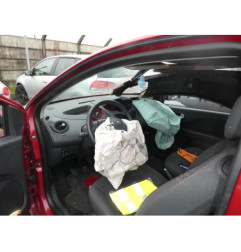 Aile avant gauche RENAULT TWINGO 2