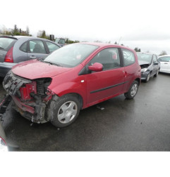 Aile avant gauche RENAULT TWINGO 2