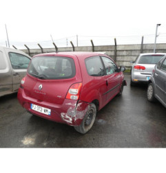 Aile avant gauche RENAULT TWINGO 2