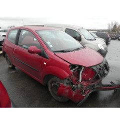 Aile avant gauche RENAULT TWINGO 2