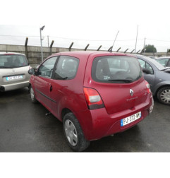 Aile avant gauche RENAULT TWINGO 2