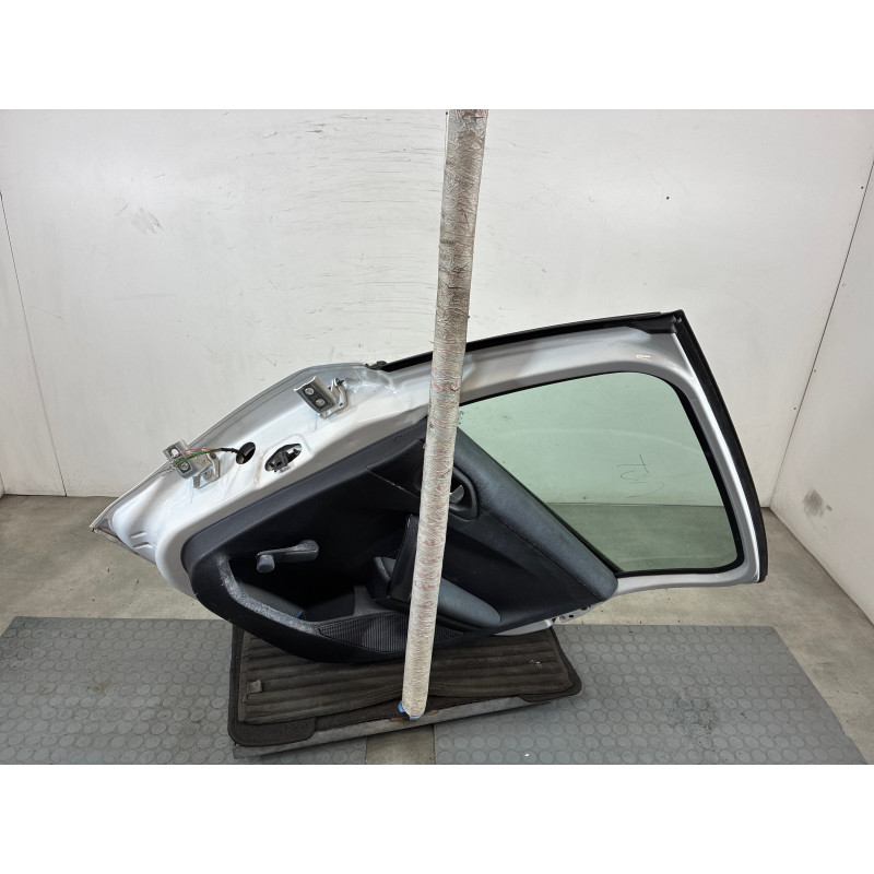 Porte arriere droit PEUGEOT 208 1 Photo n°3