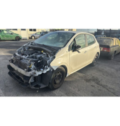 Porte arriere droit PEUGEOT 208 1