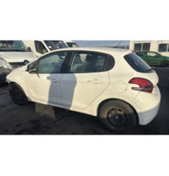 Porte arriere droit PEUGEOT 208 1