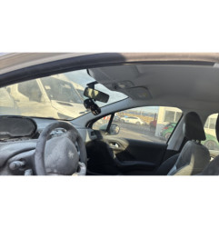 Porte arriere droit PEUGEOT 208 1