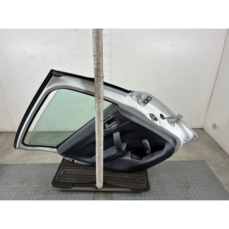Porte arriere gauche PEUGEOT 208 1 Photo n°3
