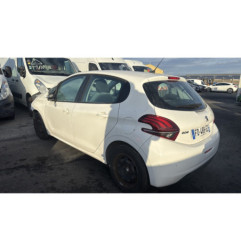 Porte arriere gauche PEUGEOT 208 1
