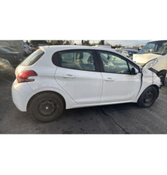 Porte arriere gauche PEUGEOT 208 1