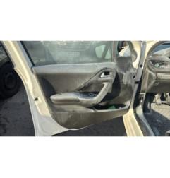 Porte arriere gauche PEUGEOT 208 1