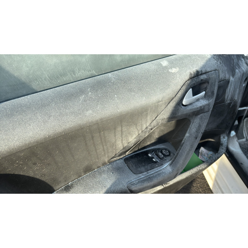 Porte arriere gauche PEUGEOT 208 1 Photo n°13