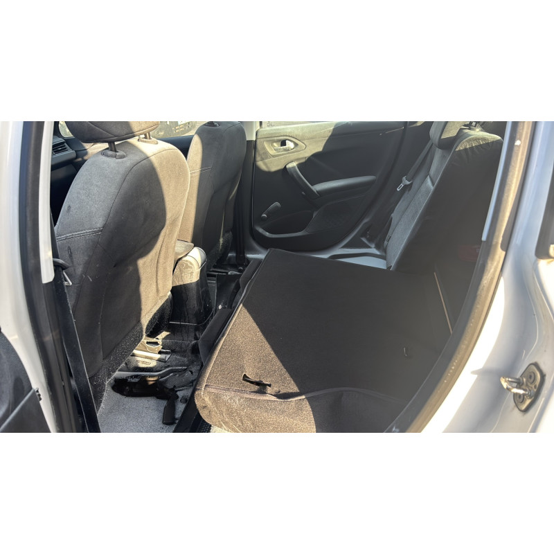 Porte arriere gauche PEUGEOT 208 1 Photo n°15