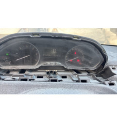 Porte arriere gauche PEUGEOT 208 1
