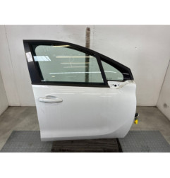 Porte avant droit PEUGEOT 208 1 Photo n°1