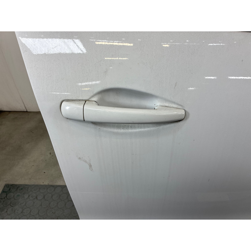 Porte avant droit PEUGEOT 208 1 Photo n°2