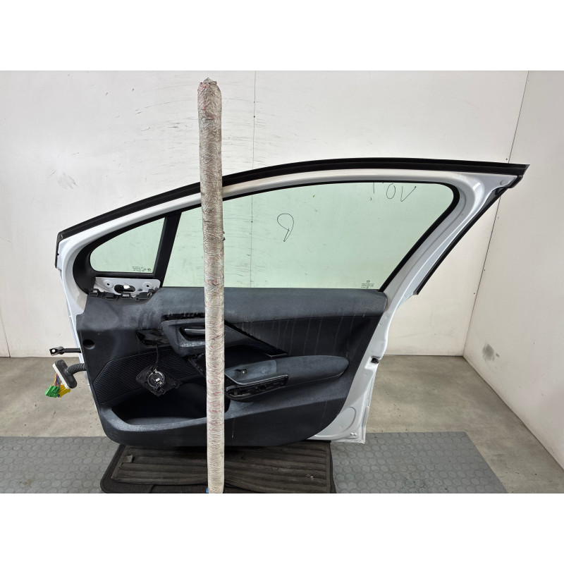 Porte avant droit PEUGEOT 208 1 Photo n°3