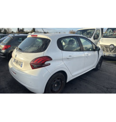 Porte avant droit PEUGEOT 208 1