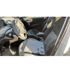 Porte avant droit PEUGEOT 208 1