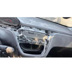 Porte avant droit PEUGEOT 208 1