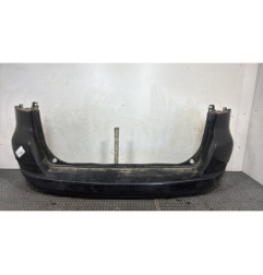Pare choc arriere CITROEN C4 PICASSO 1 Photo n°1
