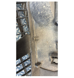 Pare choc arriere CITROEN C4 PICASSO 1