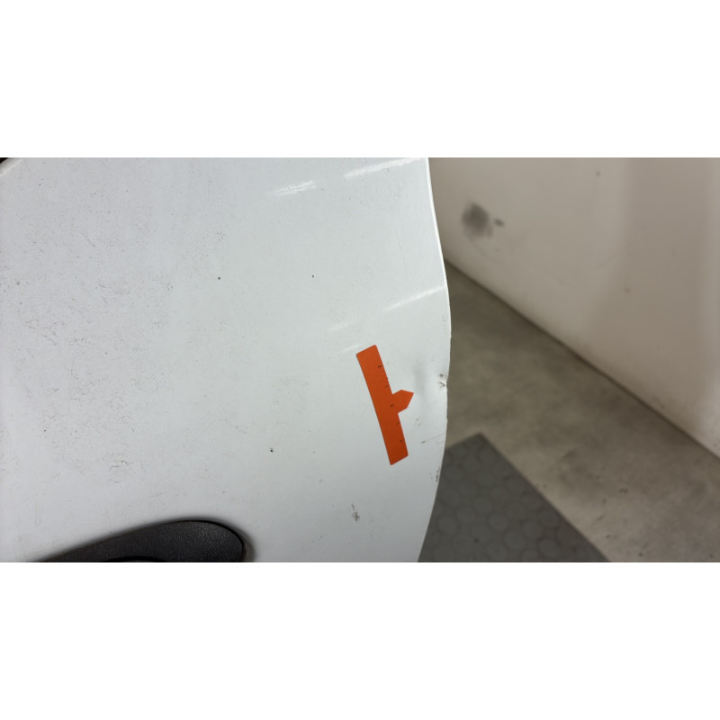 Porte avant gauche RENAULT CLIO 2 Photo n°3