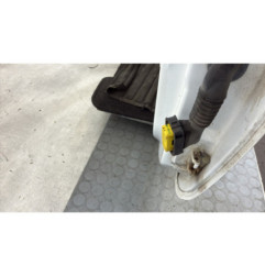 Porte avant gauche RENAULT CLIO 2