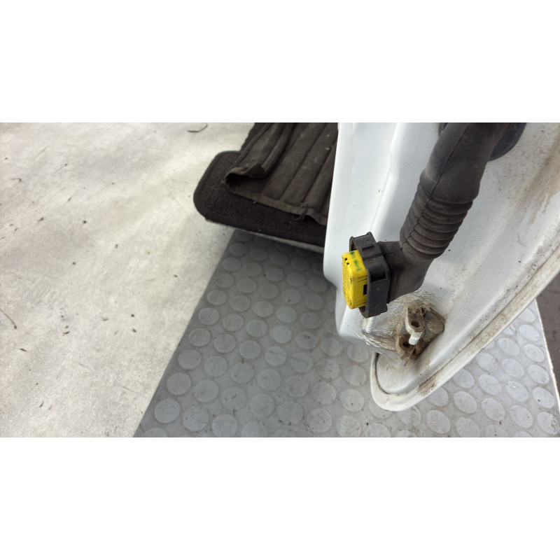 Porte avant gauche RENAULT CLIO 2 Photo n°6