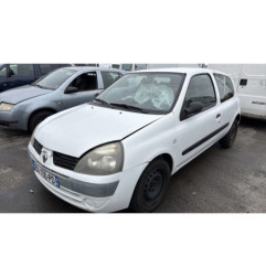 Porte avant gauche RENAULT CLIO 2