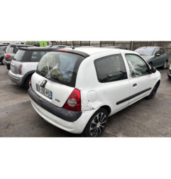 Porte avant gauche RENAULT CLIO 2
