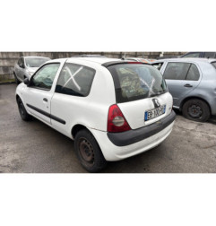 Porte avant gauche RENAULT CLIO 2