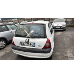 Porte avant gauche RENAULT CLIO 2