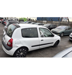 Porte avant gauche RENAULT CLIO 2