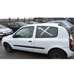 Porte avant gauche RENAULT CLIO 2