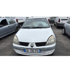Porte avant gauche RENAULT CLIO 2
