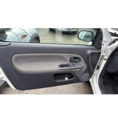 Porte avant gauche RENAULT CLIO 2