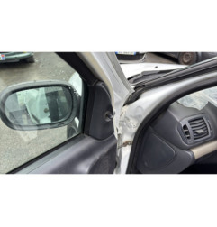 Porte avant gauche RENAULT CLIO 2