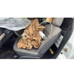 Porte avant gauche RENAULT CLIO 2