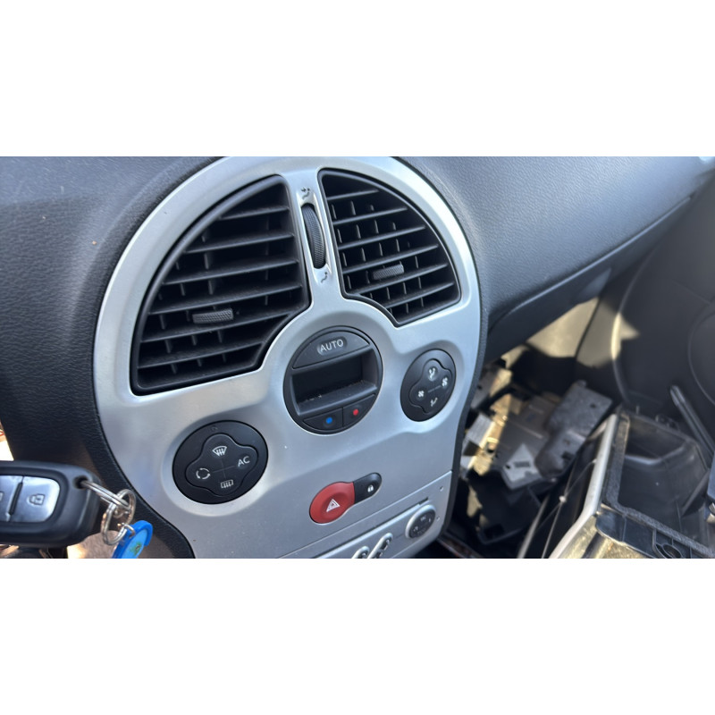Porte arriere droit RENAULT GRAND MODUS Photo n°19