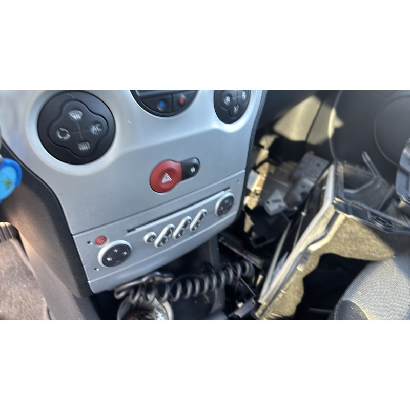 Porte arriere droit RENAULT GRAND MODUS Photo n°20