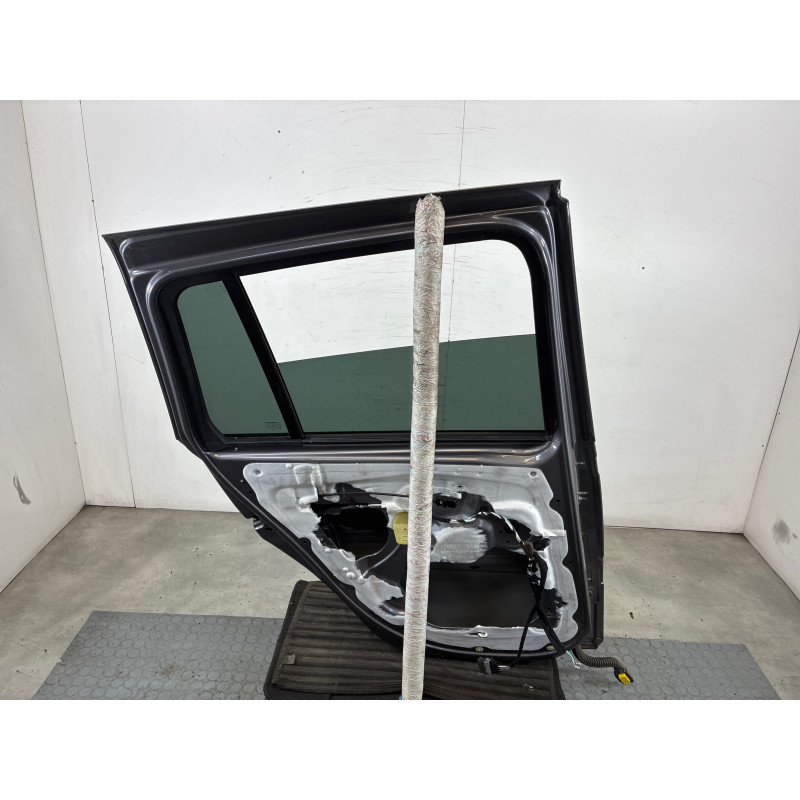 Porte arriere gauche RENAULT GRAND MODUS Photo n°3