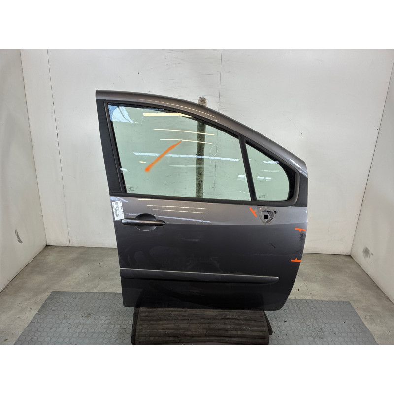 Porte avant droit RENAULT GRAND MODUS Photo n°1