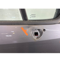 Porte avant droit RENAULT GRAND MODUS